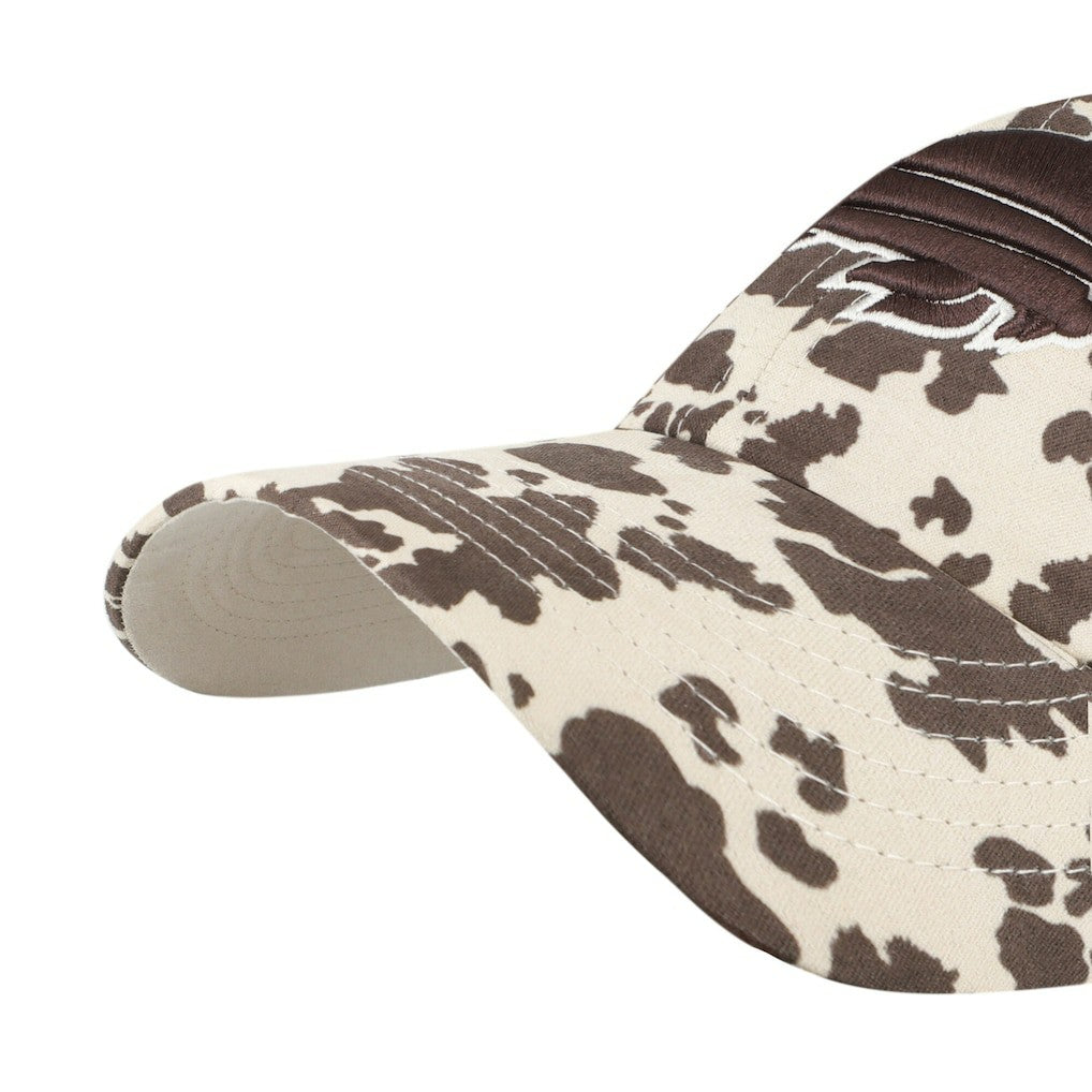 '47 Women's Bessie Clean Up Adjustable Hat - Buffalo Bills Hats