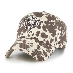 '47 Women's Bessie Clean Up Adjustable Hat - Chicago Bears Hats