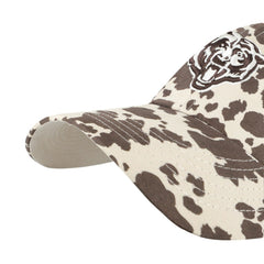 '47 Women's Bessie Clean Up Adjustable Hat - Chicago Bears Hats