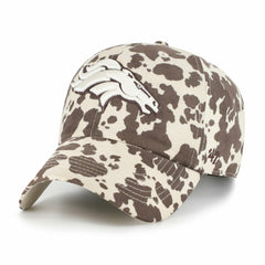 '47 Women's Bessie Clean Up Adjustable Hat - Denver Broncos Hats