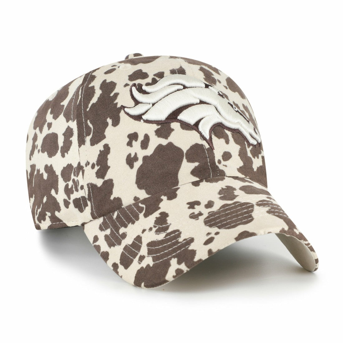 '47 Women's Bessie Clean Up Adjustable Hat - Denver Broncos Hats
