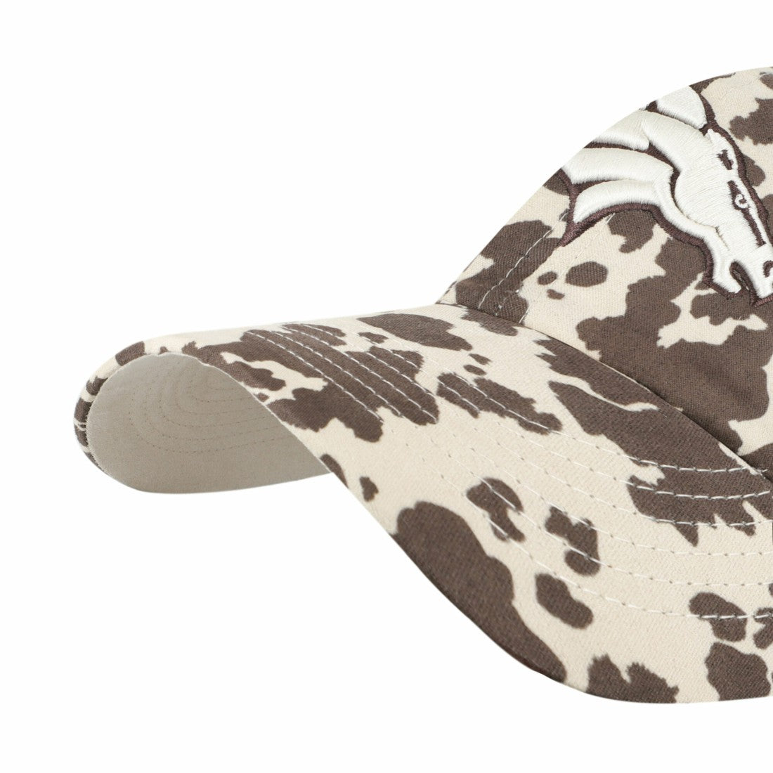 '47 Women's Bessie Clean Up Adjustable Hat - Denver Broncos Hats