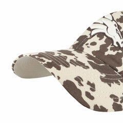 '47 Women's Bessie Clean Up Adjustable Hat - Denver Broncos Hats