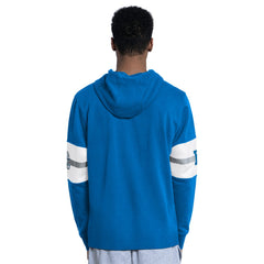 Starter Fullback Jersey Hoodie - Detroit Lions Hoodies,Jerseys