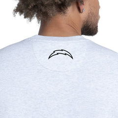 Starter Faceoff Fleece Sweatshirt - Los Angeles Chargers Sweatshirts