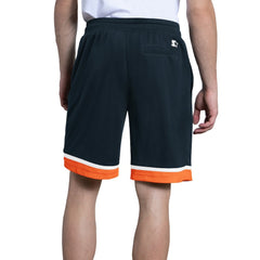 Starter Power Play Mesh Shorts - Chicago Bears Shorts