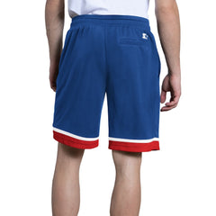 Starter Power Play Mesh Shorts - Buffalo Bills Shorts