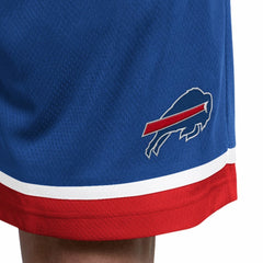 Starter Power Play Mesh Shorts - Buffalo Bills Shorts