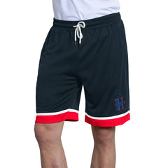 Starter Alternate Power Play Mesh Shorts - Houston Texans Shorts