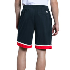 Starter Alternate Power Play Mesh Shorts - Houston Texans Shorts