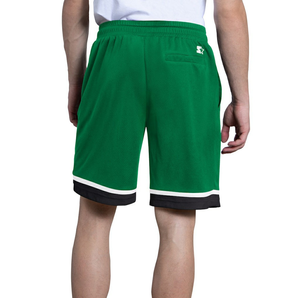 Starter Throwback Power Play Mesh Shorts - Philadelphia Eagles Shorts