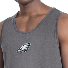 MSX by Michael Strahan Energy Tank Top - Philadelphia Eagles Tops