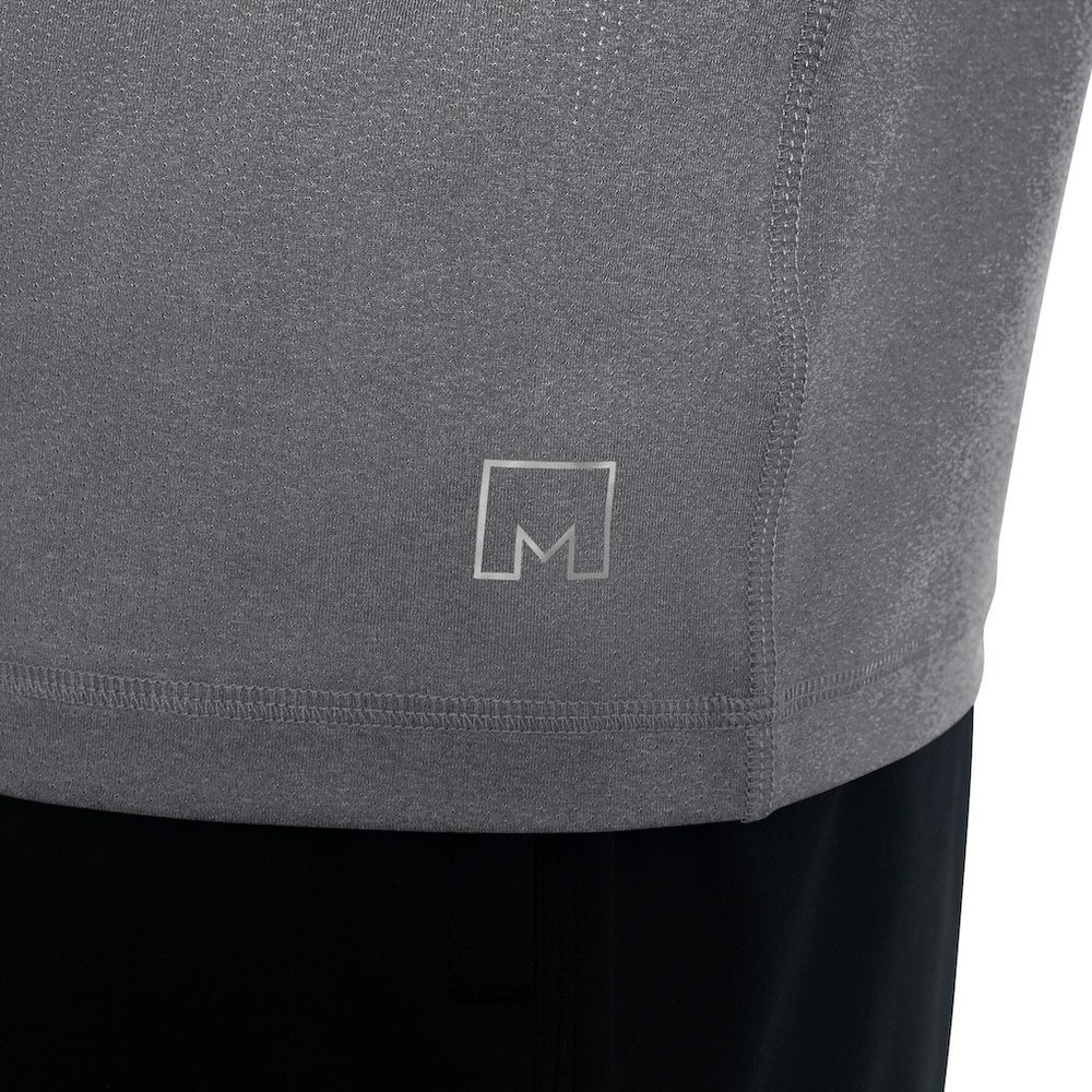 MSX by Michael Strahan Energy Tank Top - Minnesota Vikings Tops