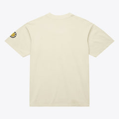 NHL Boston Bruins Mitchell & Ness Unisex Arched Team T-Shirt