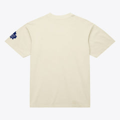 NHL Toronto Maple Leafs Mitchell & Ness Unisex Arched Team T-Shirt