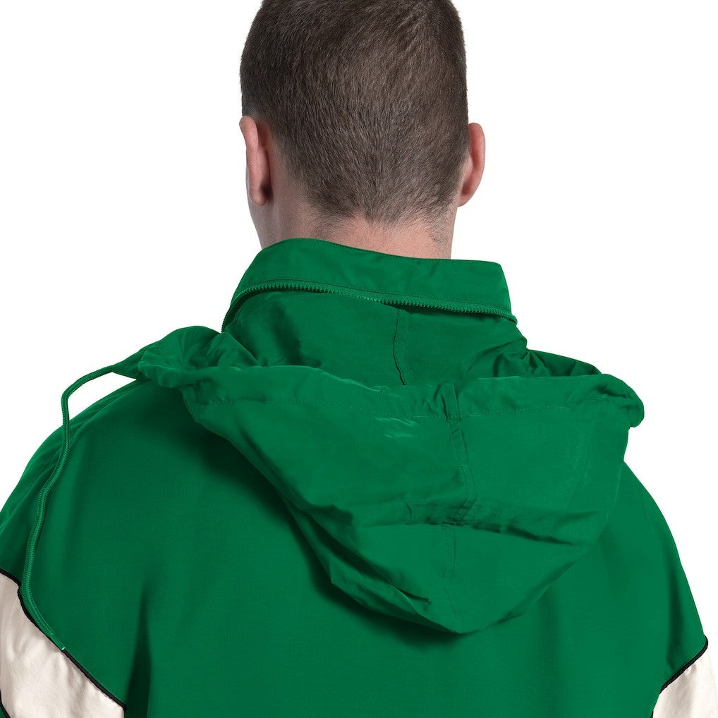 Starter The Gust Full-Zip Hooded Jacket - Philadelphia Eagles Jackets