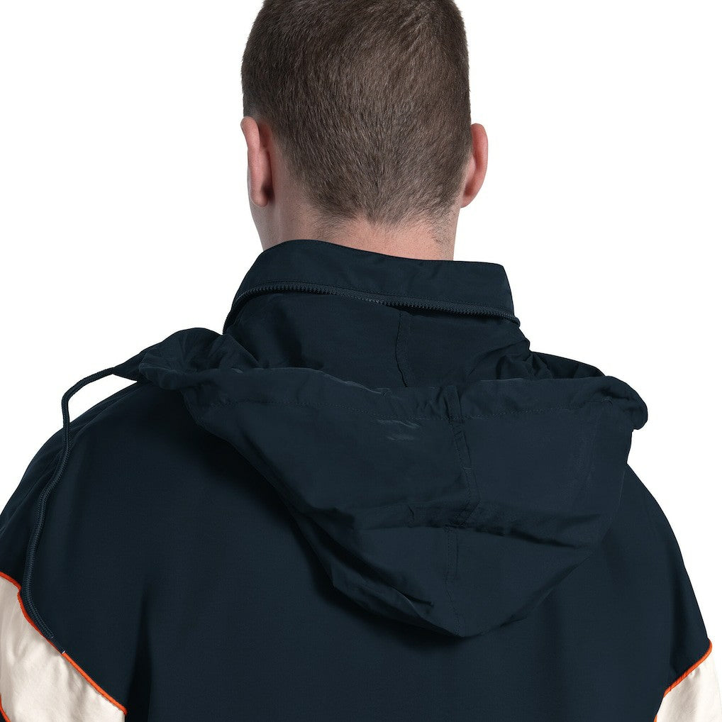 Starter The Gust Full-Zip Hooded Jacket - Chicago Bears Jackets
