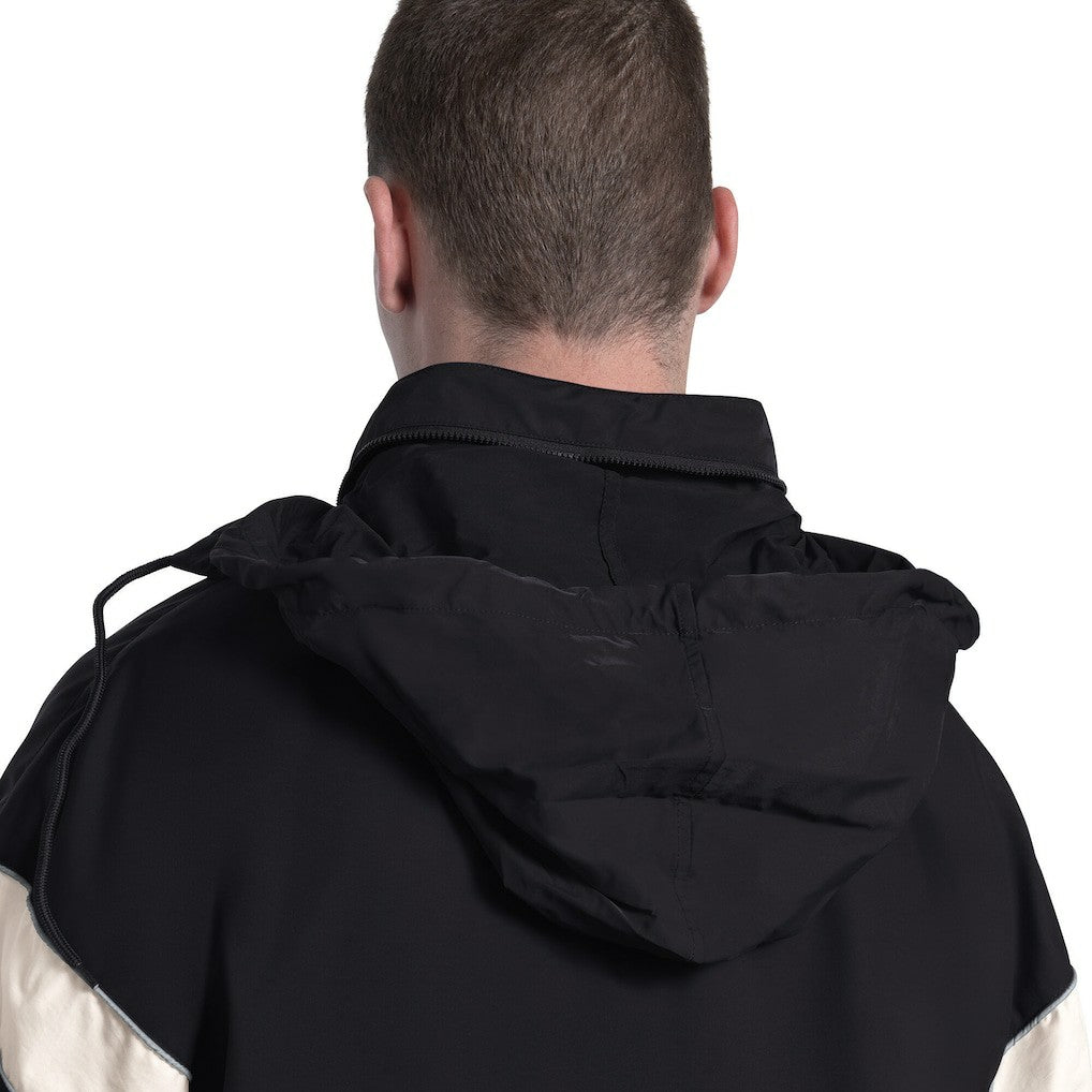 Starter The Gust Full-Zip Hooded Jacket - Las Vegas Raiders Jackets