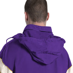 Starter The Gust Full-Zip Hooded Jacket - Minnesota Vikings Jackets