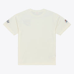 Mitchell & Ness Oklahoma City Thunder Hardwood Classics Chainstitch Premium T-Shirt
