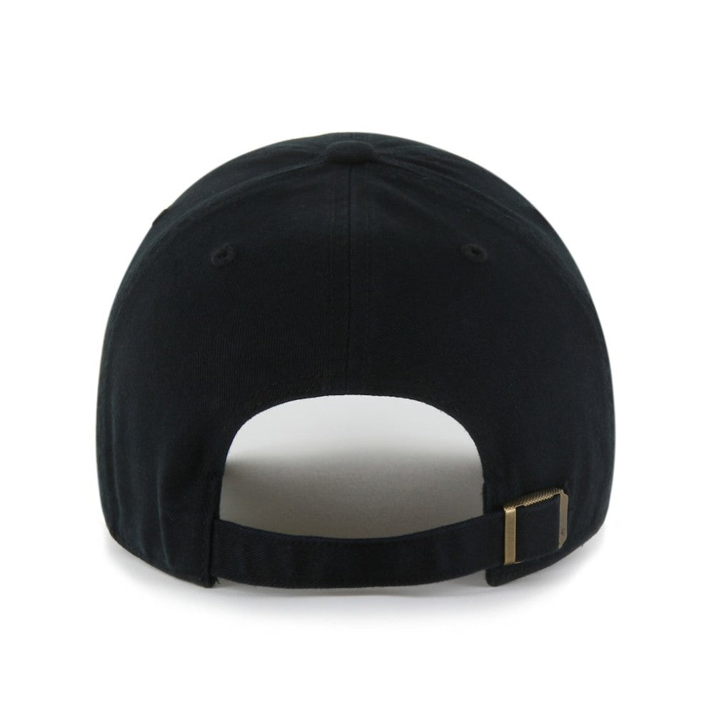 NHL Washington Capitals '47 Alternate Clean Up Adjustable Hat
