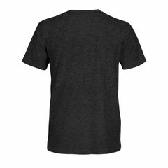 France National Team 1863FC Athletic Wordmark Vintage Tri-Blend T-Shirt
