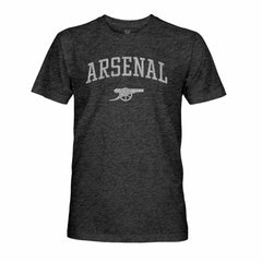 Arsenal 1863FC Athletic Wordmark Vintage Tri-Blend T-Shirt