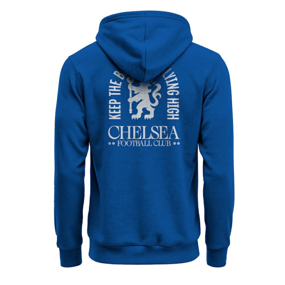 Chelsea 1863FC True Glory Fleece Hoodie
