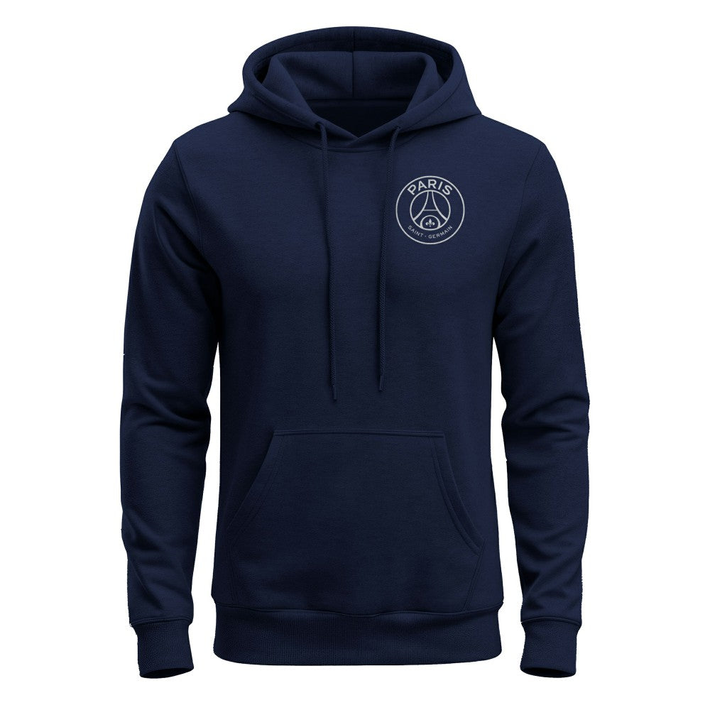 Paris Saint-Germain 1863FC True Glory Fleece Hoodie