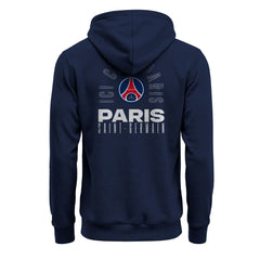 Paris Saint-Germain 1863FC True Glory Fleece Hoodie
