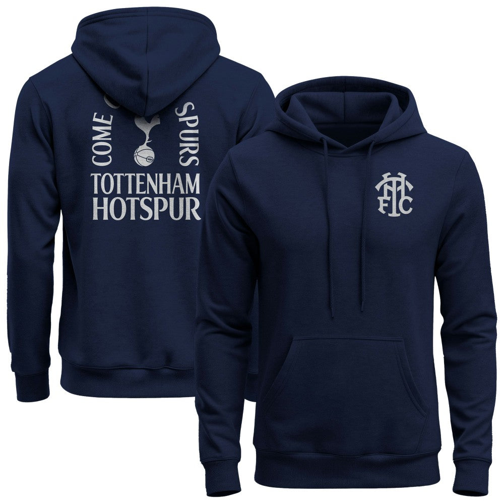 Tottenham Hotspur 1863FC True Glory Fleece Hoodie