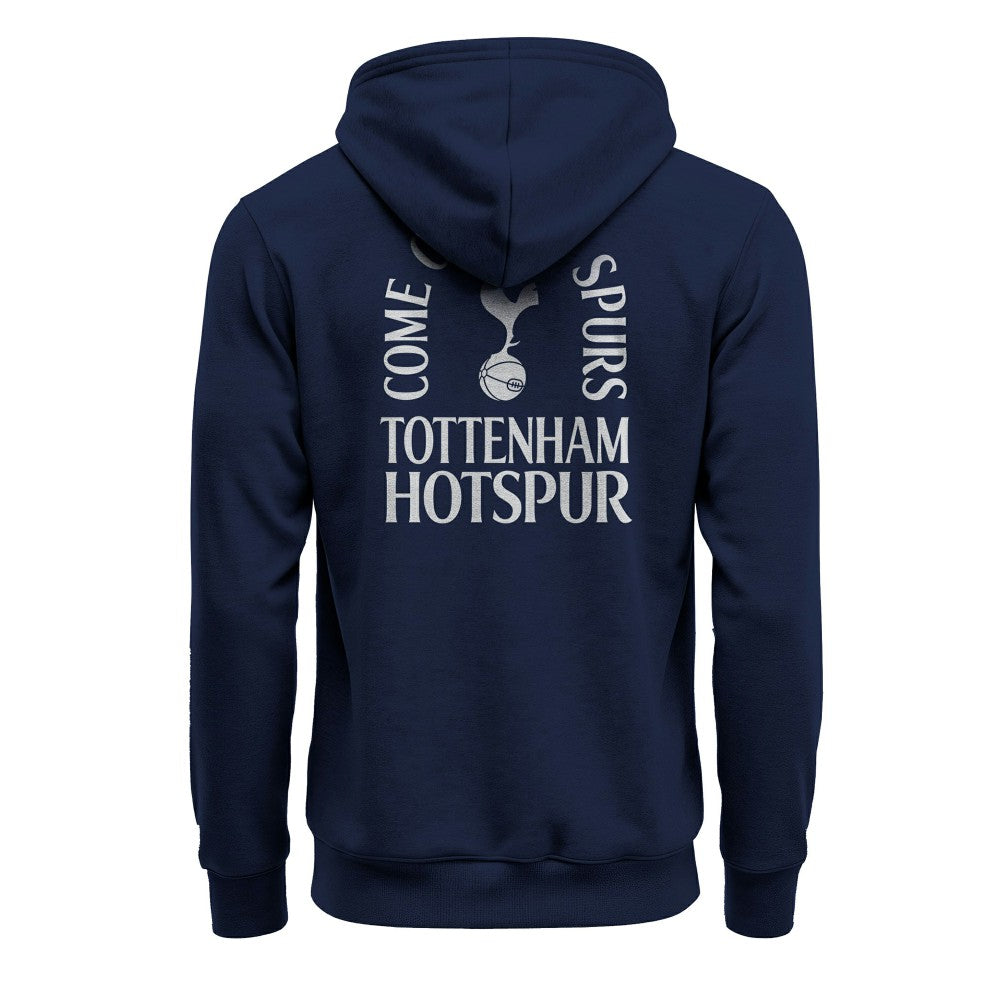Tottenham Hotspur 1863FC True Glory Fleece Hoodie