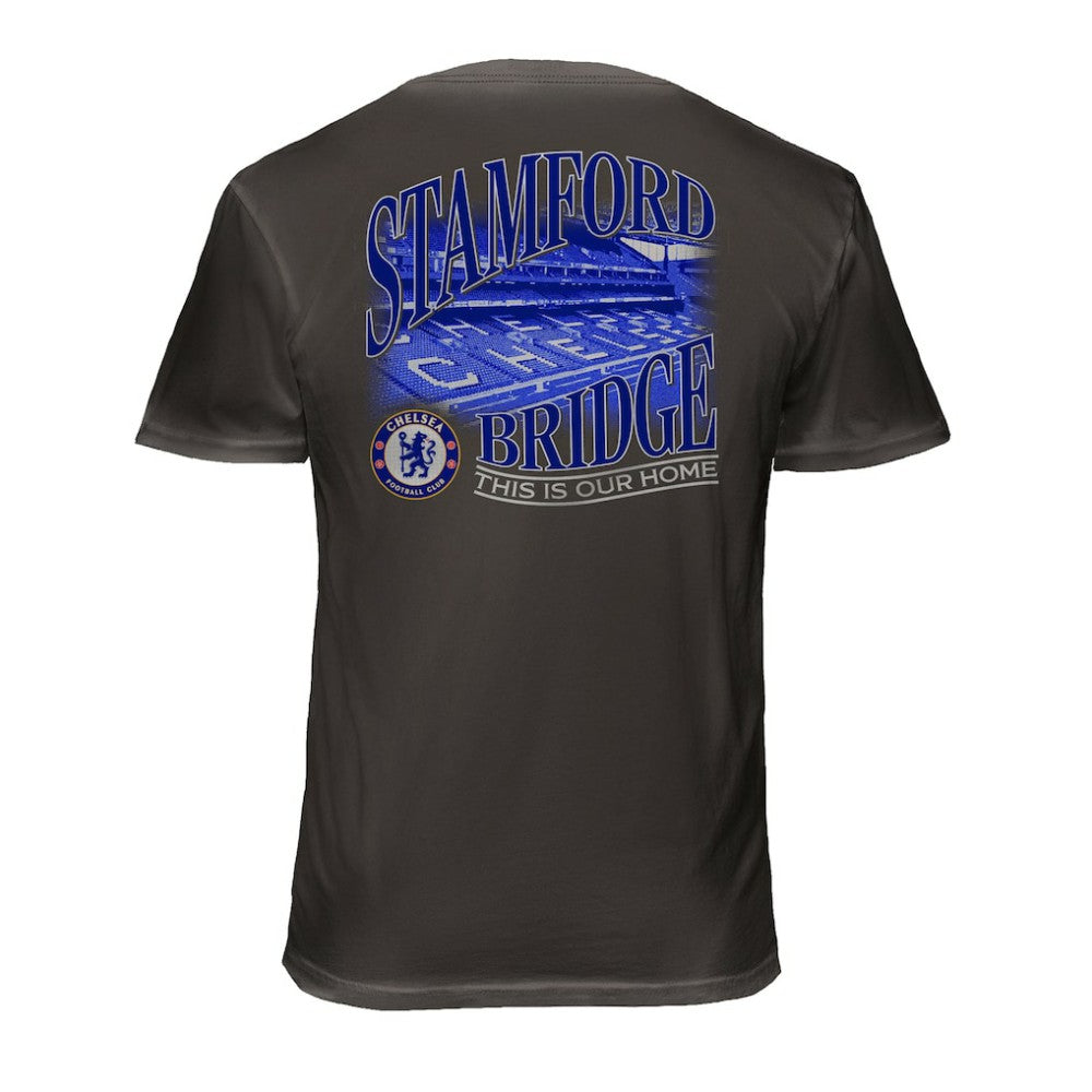 Chelsea 1863FC Wordmark Cotton T-Shirt