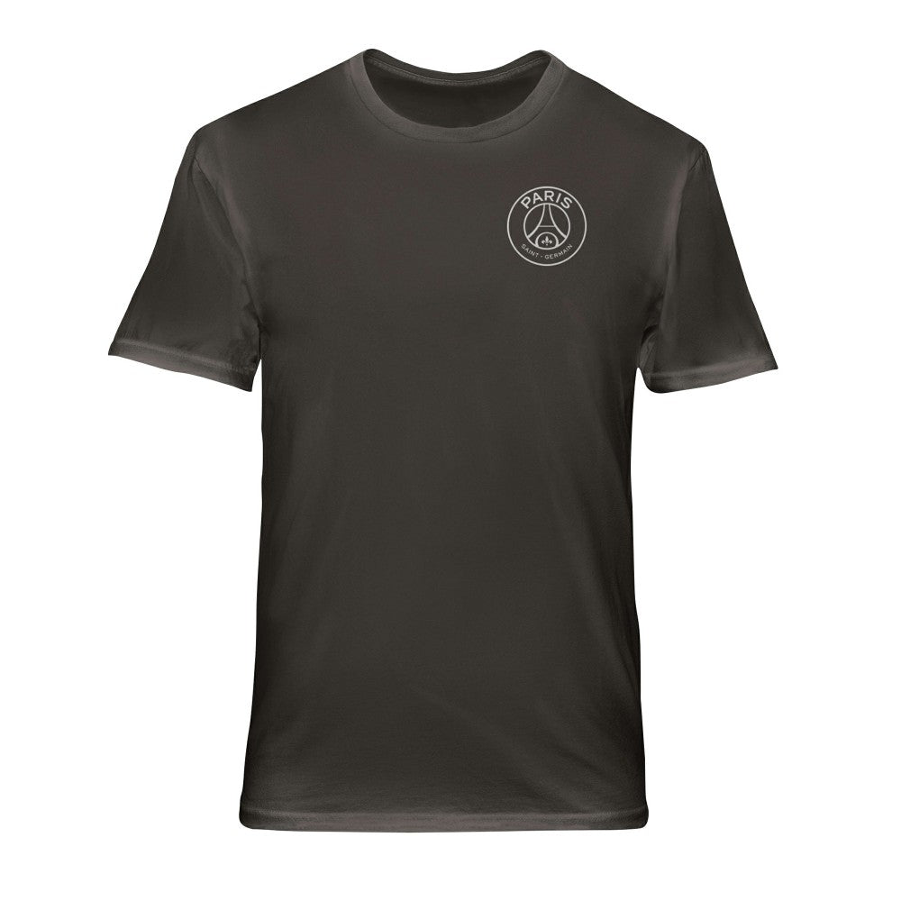 Paris Saint-Germain 1863FC Wordmark Cotton T-Shirt