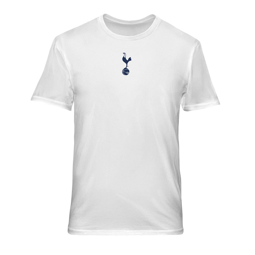 Tottenham Hotspur 1863FC Back Wordmark Soft Wash T-Shirt