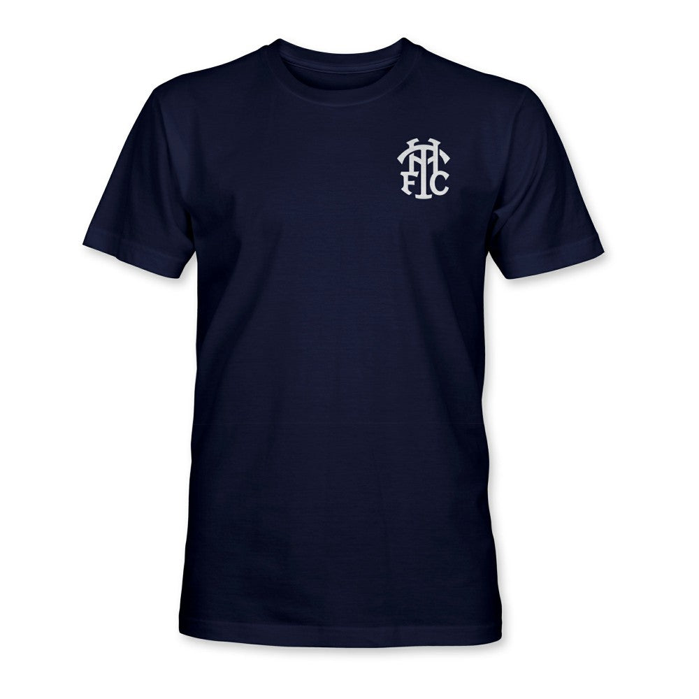 Tottenham Hotspur 1863FC True To Glory Heavyweight T-Shirt