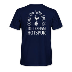 Tottenham Hotspur 1863FC True To Glory Heavyweight T-Shirt