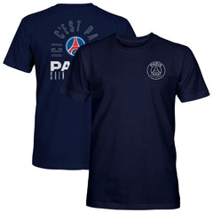 Paris Saint-Germain 1863FC True To Glory Heavyweight T-Shirt