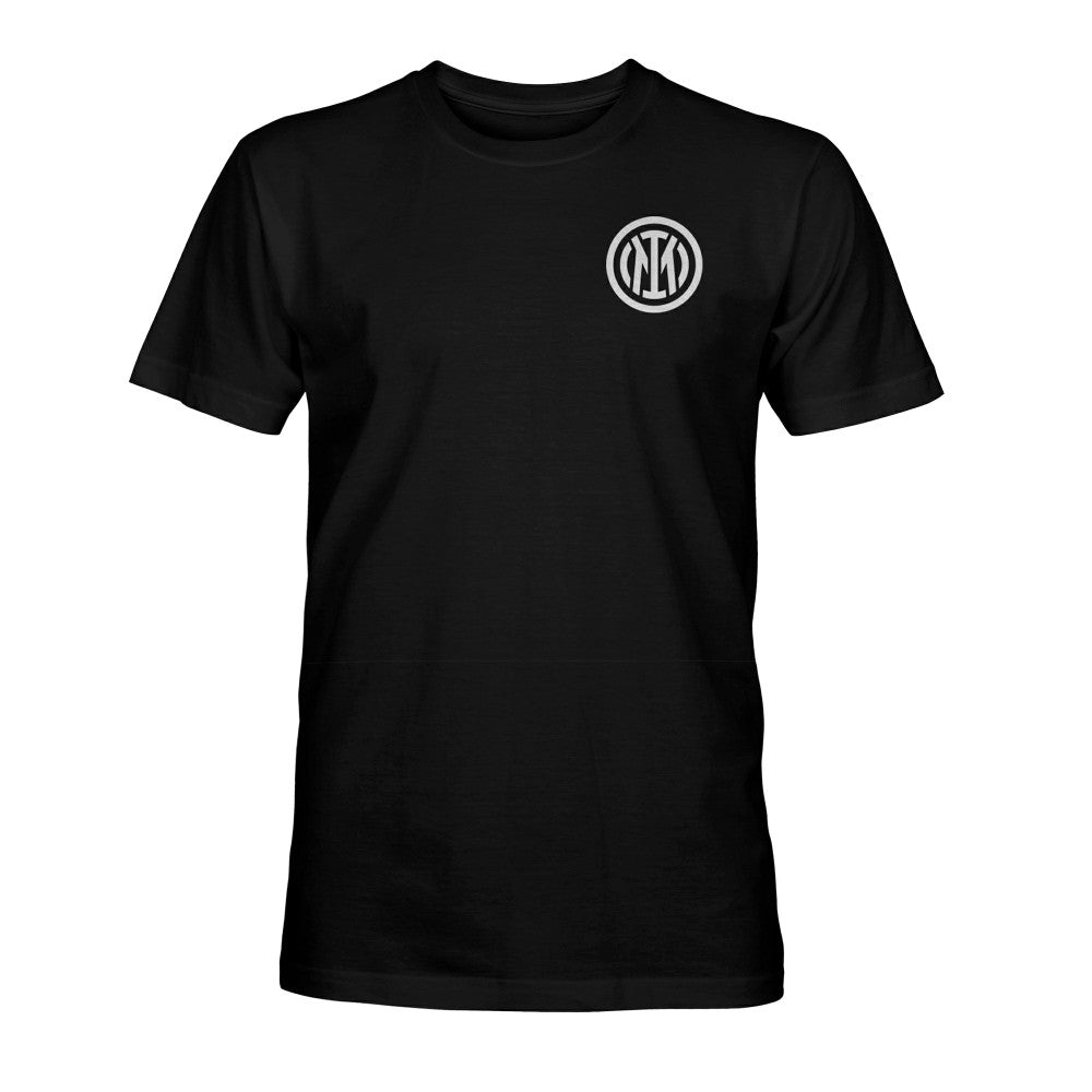 Inter Milan 1863FC True To Glory Heavyweight T-Shirt