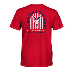 Chivas 1863FC True To Glory Heavyweight T-Shirt