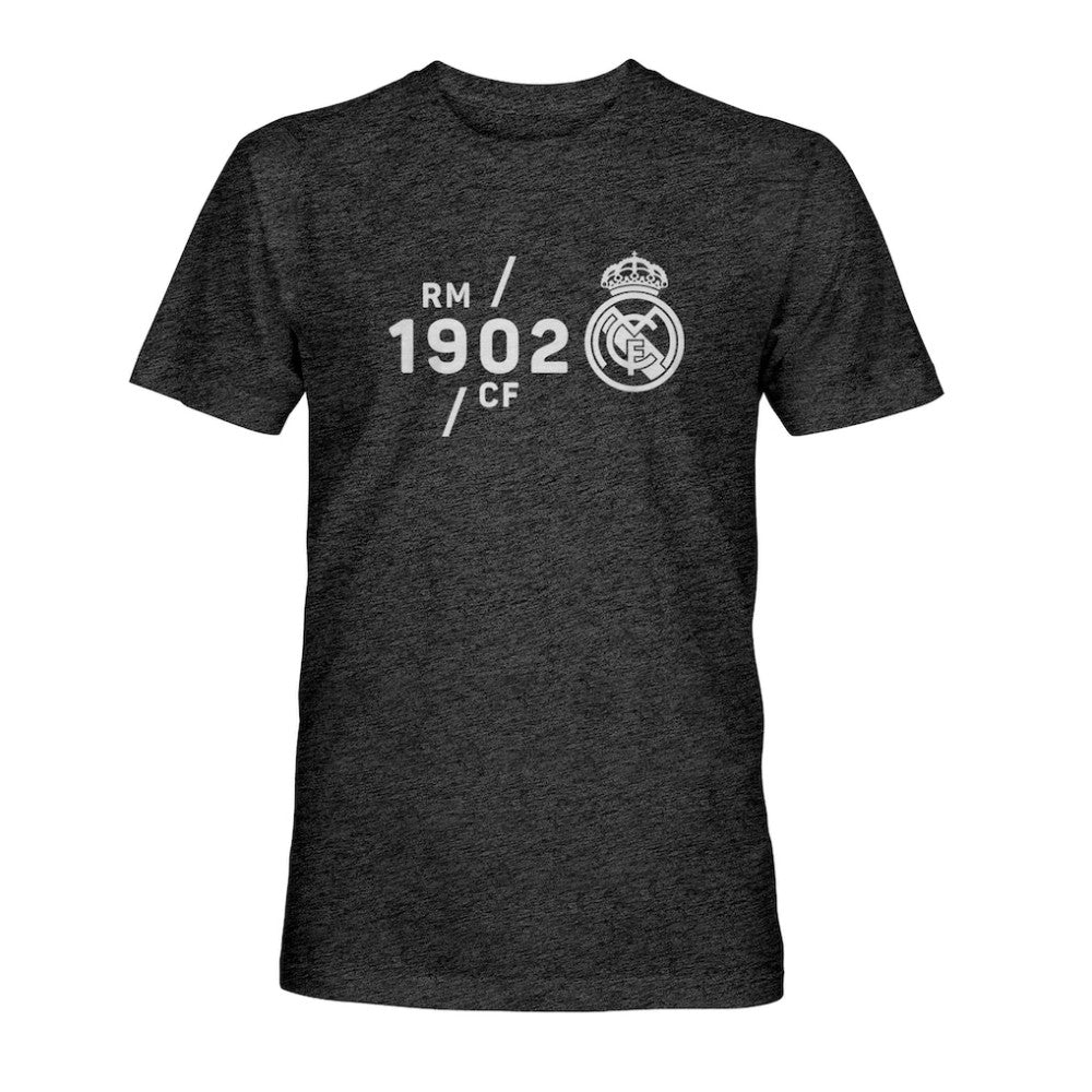 Real Madrid 1863FC Vintage Tri-Blend T-Shirt