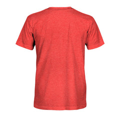 Bayern Munich 1863FC Color Badge Tri-Blend T-Shirt