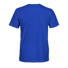 Real Madrid 1863FC Triangle Cotton T-Shirt