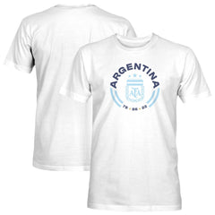 Argentina National Team 1863FC Established Location T-Shirt