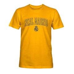 Real Madrid 1863FC Established Location T-Shirt
