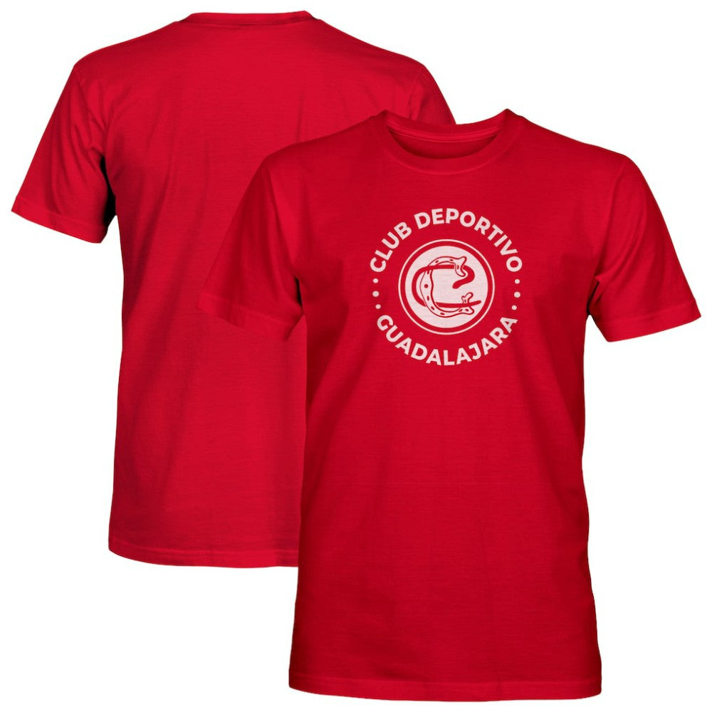 Chivas 1863FC Established Location T-Shirt