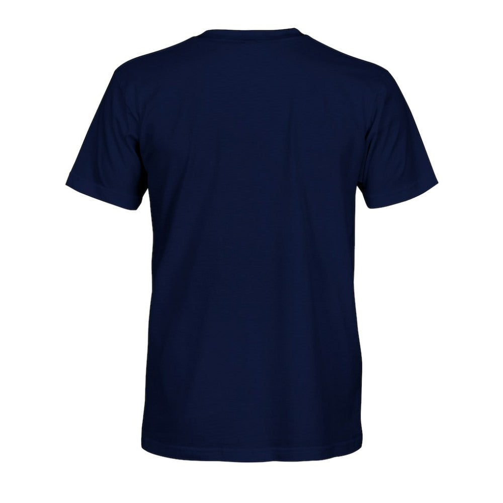 Real Madrid 1863FC Mono Badge T-Shirt