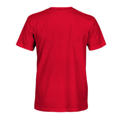 Spain National Team 1863FC Mono Badge T-Shirt