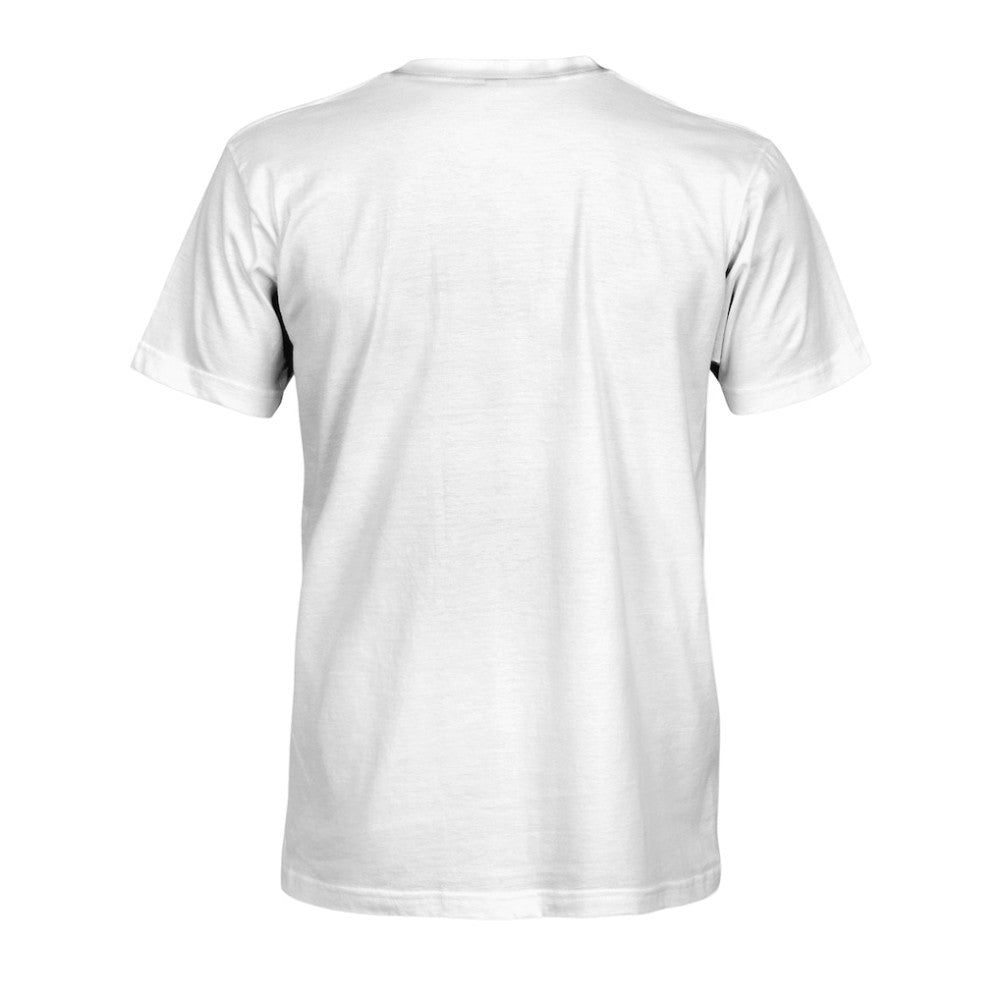 Real Madrid 1863FC Circle Cotton T-Shirt