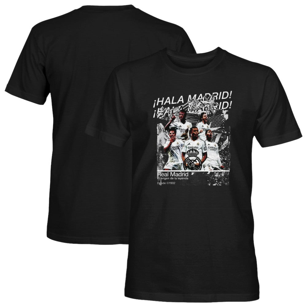 Real Madrid 1863FC Hala T-Shirt